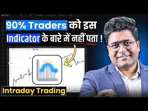 90% Traders को नहीं पता ये Free Intraday Indicator! PSBB by Priyank Sharma