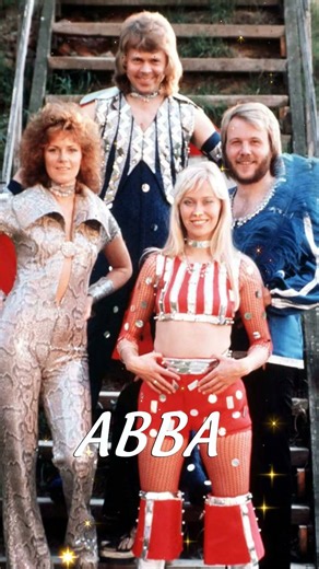 ABBA Dancing Queen