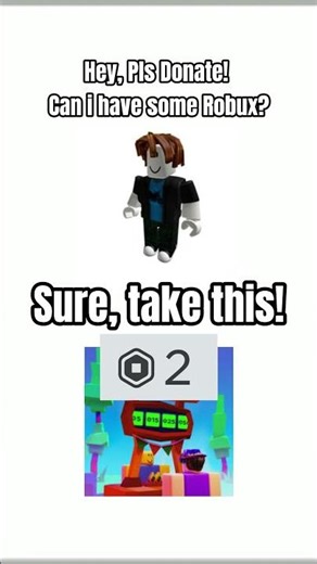 WHICH is the BEST Way to get FREE Robux?