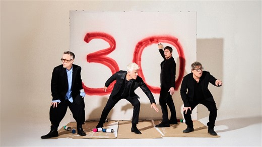 Matchbox Twenty - Push (Official Video) [HD Remaster]
