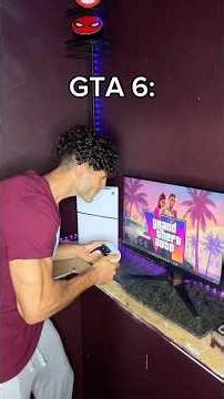 GTA 6 Compilation 1