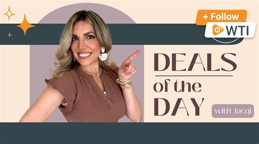 Watch TOP 20 DEALS of the Day on Amazon Live