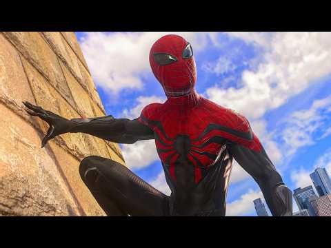 Spider-Man 2 Live 🔴 Saving New York City in Epic Combat | PS5 Ultra Realistic Gameplay