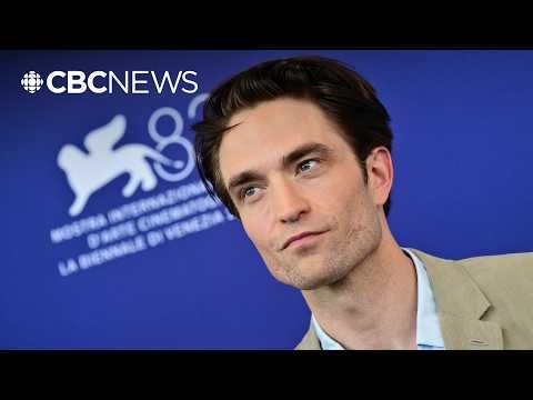Robert Pattinson brings To Catch a Predator to the big screen in biopic Primetime