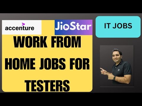 Testing Jobs | Manual Testing| QA Jobs| Rd Automation Learning