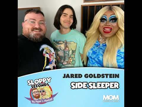 Side Sleeper (w/ Jared Goldstein)
