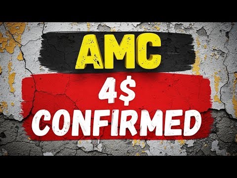 AMC Price Predictions - AMC Entertainment Stock Analysis 📈