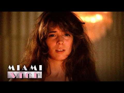 Little Miss Dangerous | Miami Vice