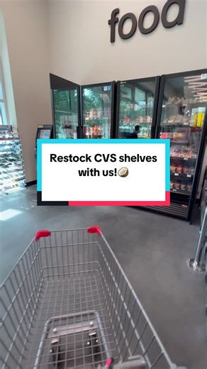 Restocked & Ready at CVS🥥💧 Find your nearest CVS with our store locator, linked in bio! #cvs #cvsfinds #coconutwater