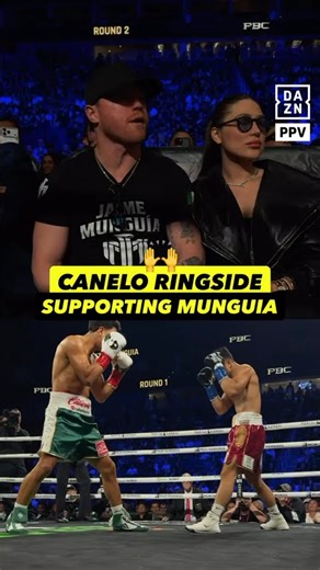 Should Canelo be a head coach? 👀 #shorts