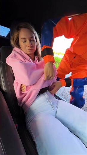 Calling the ambulance 🚑