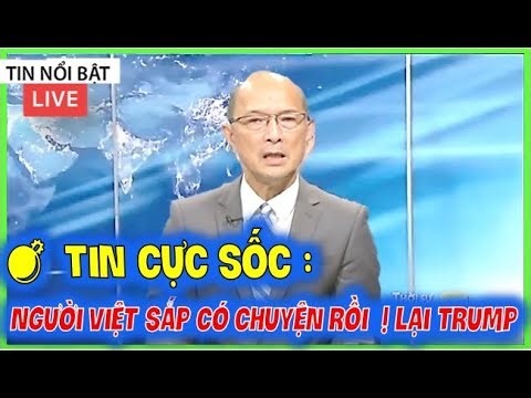 💛 TIN TỨC MỚI NHẤT 6/1/2026 THỜI SỰ THẾ GIỚI MỚI NHẤT | HOÀNG TRỌNG THỤY NEWS | TIN NÓNG #FNEWS