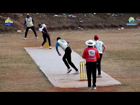 Mega-Finale | Umair Xl Mhasla V/S Ejac Tudil Xl | Royal Borli Festival Tournament 2025 | Final Day