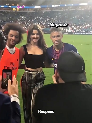 Neymar Jr.’s Best Moments in Football History 🐐🇧🇷✨ #football #neymarpsg #neymar #moments