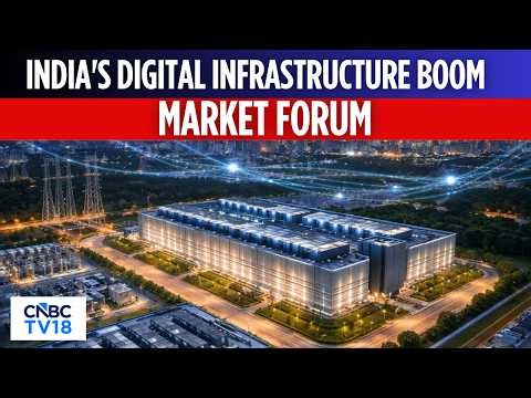 Apple, AI & Data Centres: Inside India's Multi-Billion Dollar Infrastructure Boom