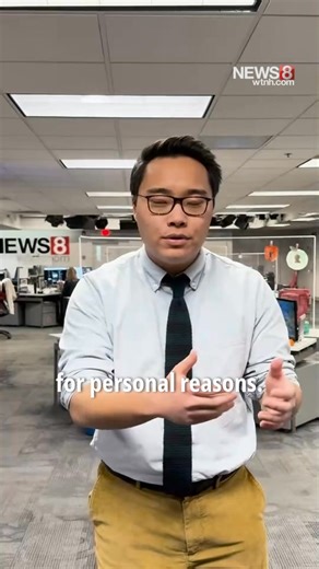 A slew of unanswered questions hung over News Haven on Tuesday following the abrupt departure of former police chief Karl Jacobson. News 8's Mike Cerulli brings you the latest on the city funds Jacobson admitted to taking money from. Read more below. | WTNH News 8