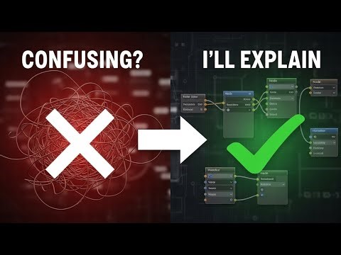 New to ComfyUI This Beginner Guide Will Save You Hours. Part 1