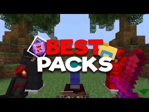 Top 5 Best Texture Pack for PvP and SMP for 1.21+ and new 26.1+ new update। 📁