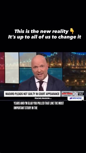 Listen to @paulrieckhoff on Maddow last night. “I think too many people in this country, Rachel, especially on the left, have a total failure of imagination. They fail to imagine what Trump might do. He has no failure of imagination. And what we’ve seen in the first year could be nothing compared to what we see in 2026.“ We need to expand peoples’ imaginations - both to comprehend the horrors, and to envision the mass nonviolent struggle that could actually stop them. | Refuse Fascism