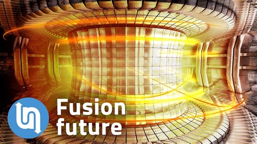Could nuclear fusion power change everything?