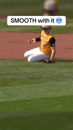 The 2024 Little League World Series Championship was full of highlights. 🔥💯 #baseball #littleleague #highlights #reels | Feelings Baseball