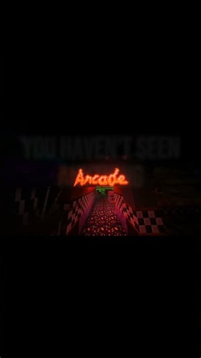 MAP TEASER || SERIES COMING SOON! #FNAF #FIVENIGHTSATFREDDYS #MCTV #MINECRAFTROLEPLAY #MCRP