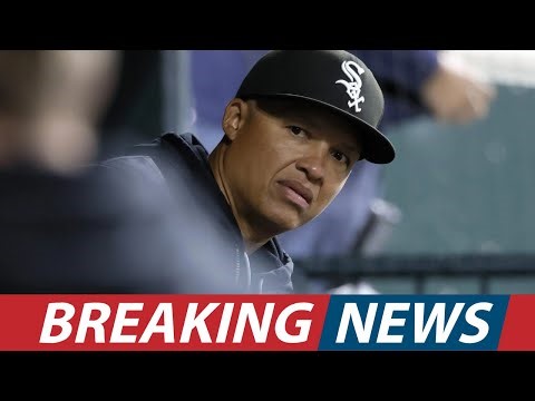 Yoan Moncada's Fatal Flaw & His Uncertain 2026 White Sox Future। USA NEWS TODAY