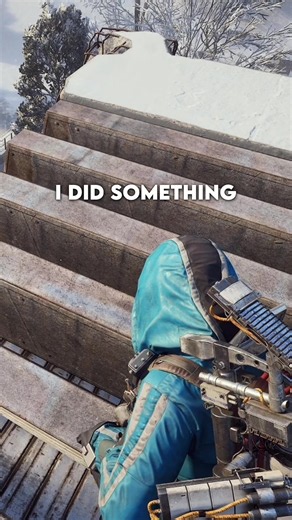 ARC Raiders funniest new item 🤣 #arcraiders #arcraidersgame #arcraidersclips #gaming #loochytv