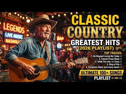 Toby Keith, Brad Paisley & Kenny Chesney – 10 Hours Country Road Trip