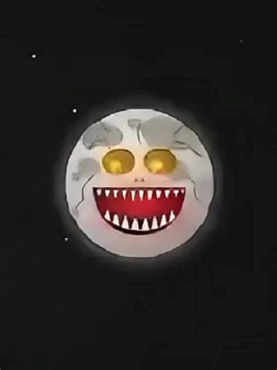 The Moon Wakes Up: What If? Animation