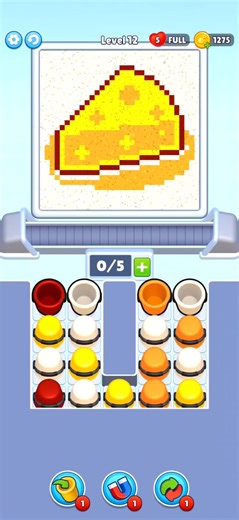 Sand Loop Level 12 Walkthrough 🏖️