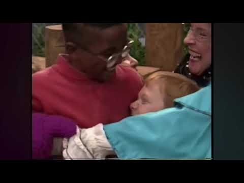 Here comes! Opening to B&F: The Complete Third Season (Disc 2, Episode 4) (Philippines Version)