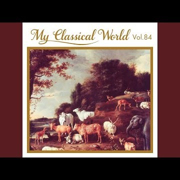 Merry Widow Waltz