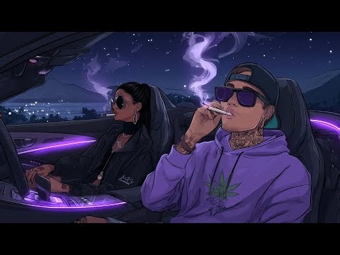 OG CHILL RAP — After Work Drive | West Coast • 420 Relax • Smooth Beats