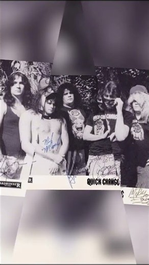 Quick Change: Circus Of Death