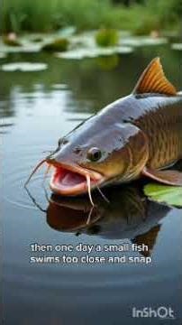 Fish Eating Fish? Cannibalism in Fish Farming Is Destroying Your Profit