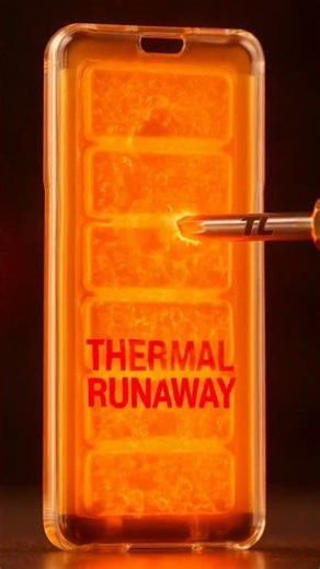 How to Stop a Lithium Battery Explosion! 🔋💥❄️