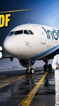 What's the secret of IndiGo success?