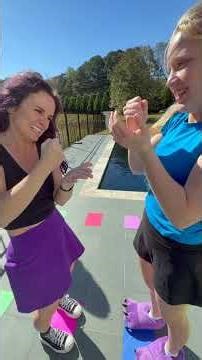 Rock Paper Scissors IRL Speed Challenge!