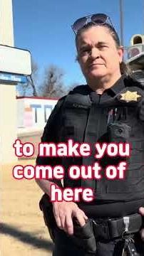 Officer Picks the Wrong Group — First Amendment Audit Turns the Tables Fast