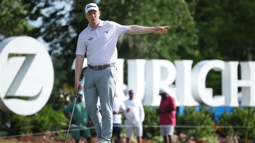 Zurich Classic leaderboard, PGA Tour updates, Round 3 tee times