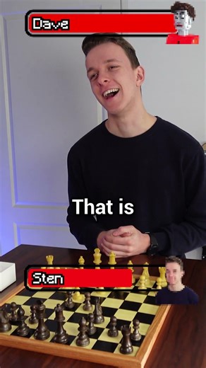 Dave's Roast Battle!