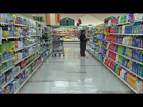 Kroger to buy Giant Eagle for $1.65B