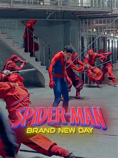 Tom Holland Behind the Scenes Is Insane 😳🕷️ #spiderman #tomholland #shorts