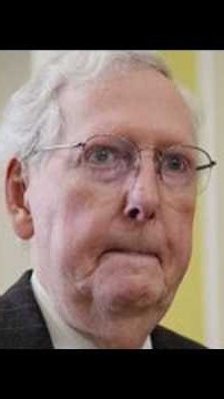 Kentucky voters ask: Where is Mitch McConnell?