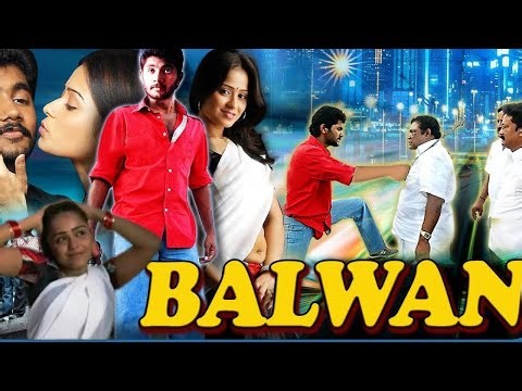 Balwaan (Thambivudayaan) Full Movie Hindi Dubbed | Powerful Social Action Film