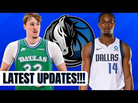 This CANNOT Be Ignored… | Daily Mavericks News & Rumors