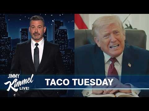 Trump Extends Iran Ceasefire Again, Reads from Bible & Tucker Carlson Apologizes for Supporting Him