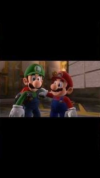 Luigi Mansion 3 edit #luigismansion