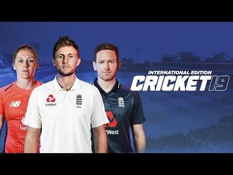 CRICKET 19 Gameplay 🔴 Insane Match Winning Moments